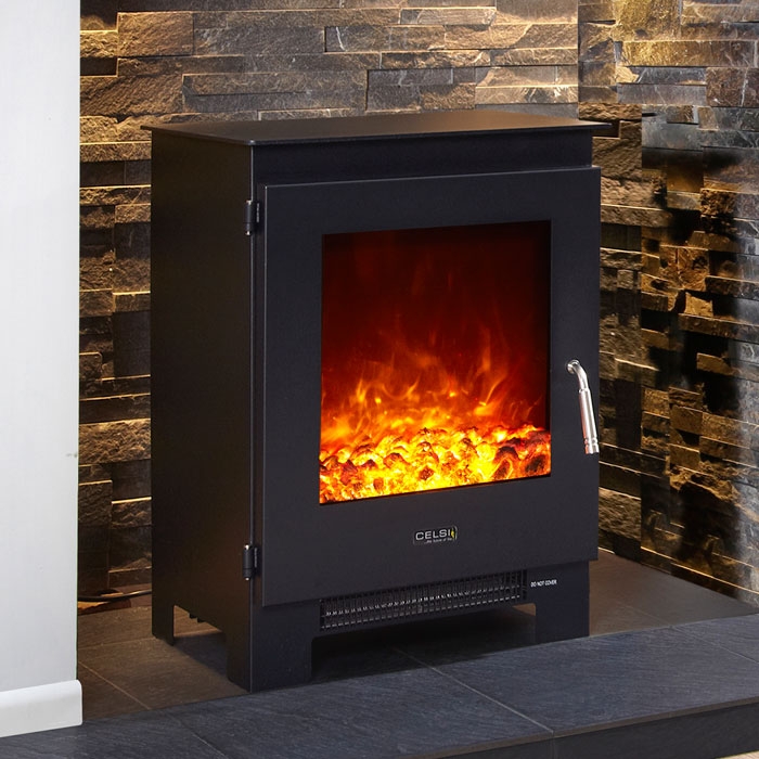 Celsi Electristove XD Metal 1 Electric Stove Celsi Electristove XD Metal 1 Electric Stove
