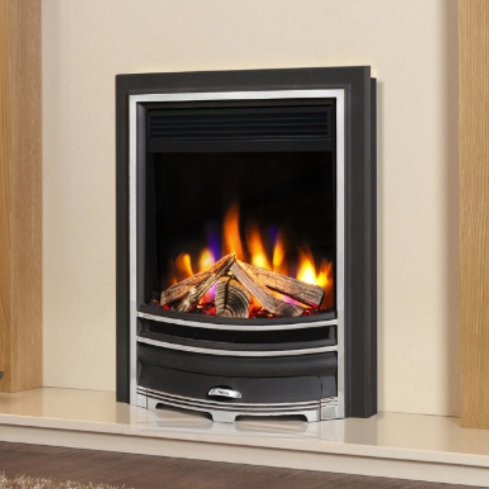 Celsi Ultiflame VR Arcadia Electric Fire Celsi Ultiflame VR Arcadia Electric Fire