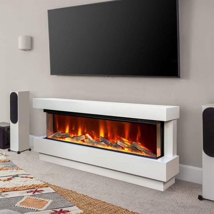 Celsi Electriflame VR Casino s1250