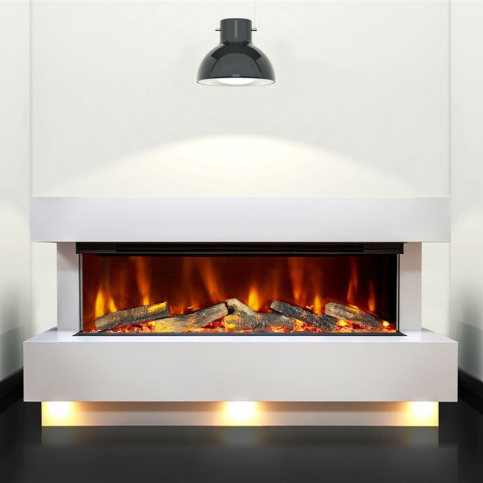 Celsi Electriflame VR Quantum s1000