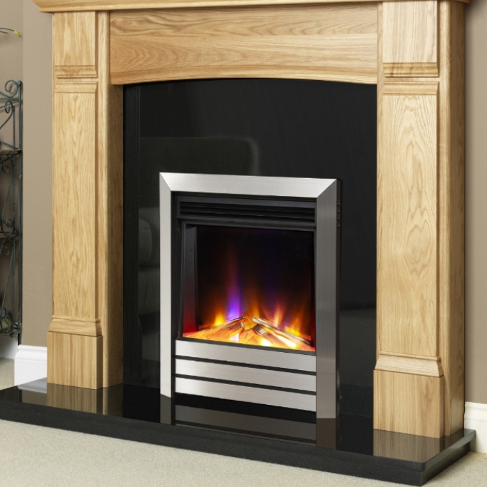 Celsi Electriflame VR Parrilla Electric Fire Celsi Electriflame VR Parrilla Electric Fire