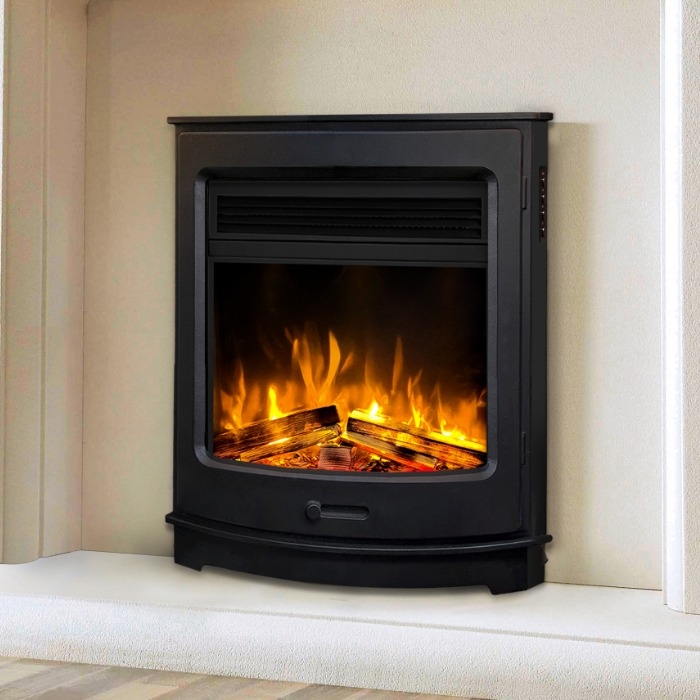 Celsi Ultiflame Ultra SL Adonis Electric Fire
