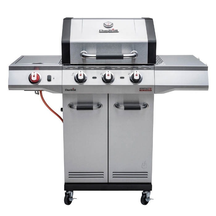 Char-Broil Advantage PRO S 3 Gas Barbecue Char-Broil Advantage PRO S 3 Gas Barbecue