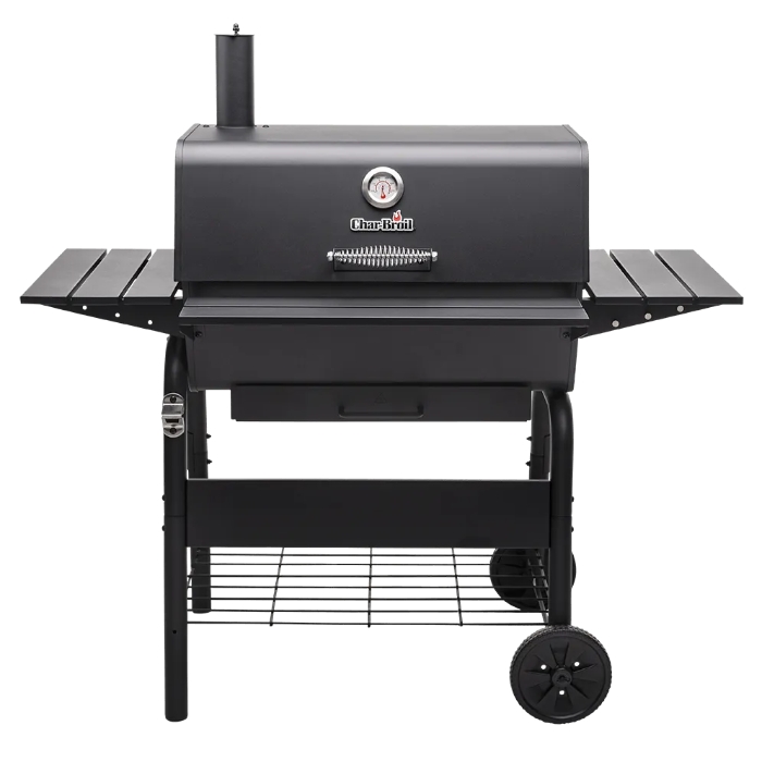 Char-Broil Charcoal L BBQ Char-Broil Charcoal L BBQ