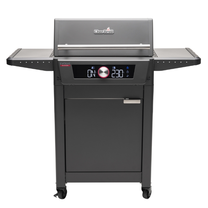 Char-Broil Evolve Electric BBQ
