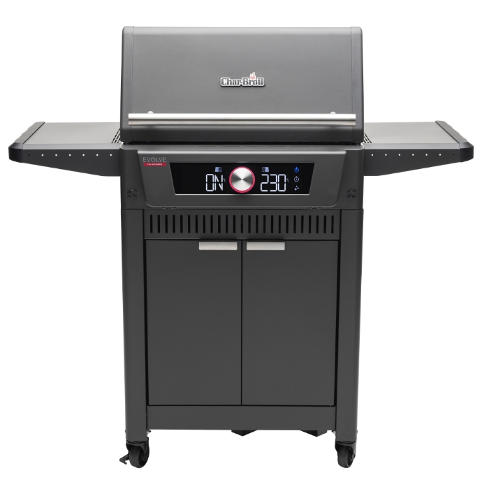Char-Broil Evolve Gas BBQ Char-Broil Evolve Gas BBQ