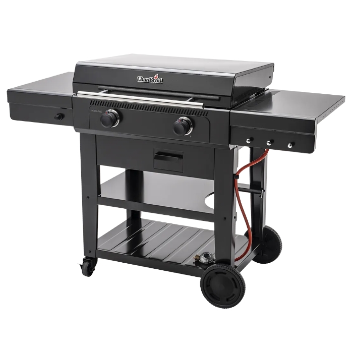 Char-Broil Versa-Tile BBQ