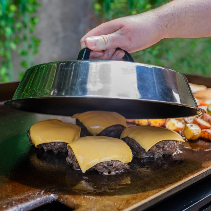 Char-Griller Melting Dome Char-Griller Melting Dome