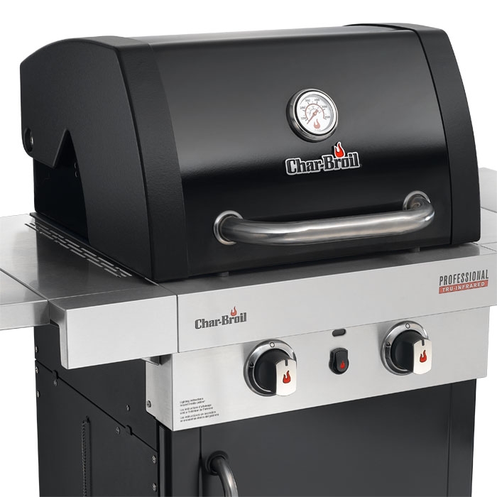 Buy Charbroil Professional 2200 B Outdoor Gas BBQ Stoves Are Us