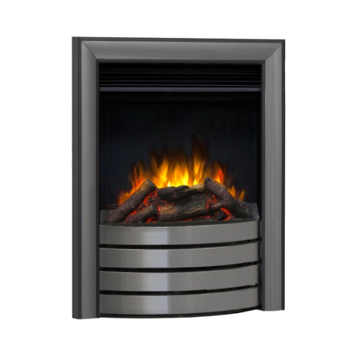 Elgin & Hall Chollerton 16" Devotion, Black Nickel Elgin & Hall Chollerton 16" Devotion, Black Nickel
