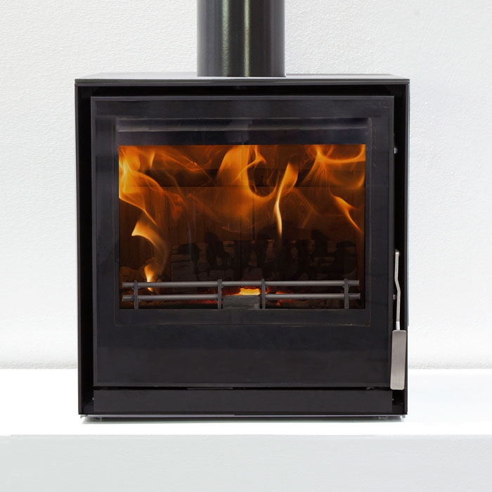 Mendip Christon 550 Freestanding Stove