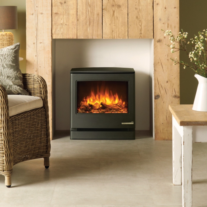 Yeoman CL8 Electric Stove Yeoman CL8 Electric Stove