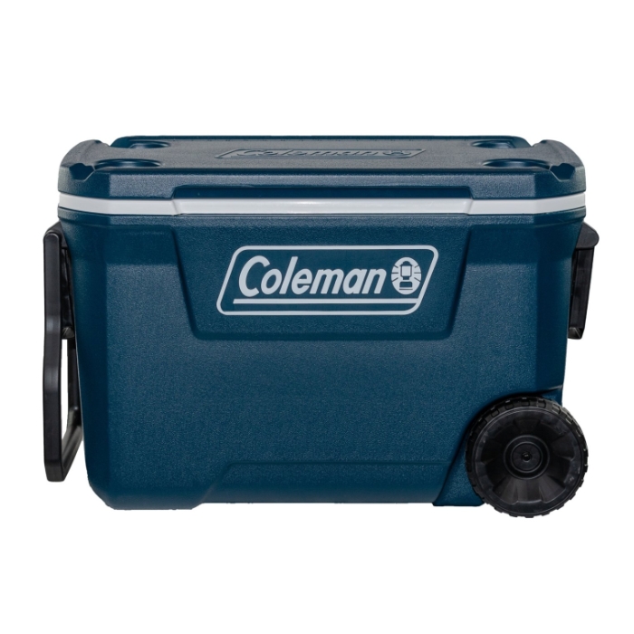 Coleman 62QT Xtreme™ Wheeled Cooler Box Coleman 62QT Xtreme™ Wheeled Cooler Box