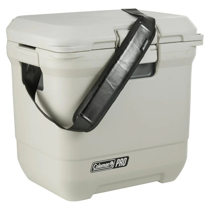 Coleman Pro 25QT Cooler Box