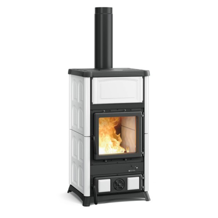 La Nordica Concita - White La Nordica Concita - White