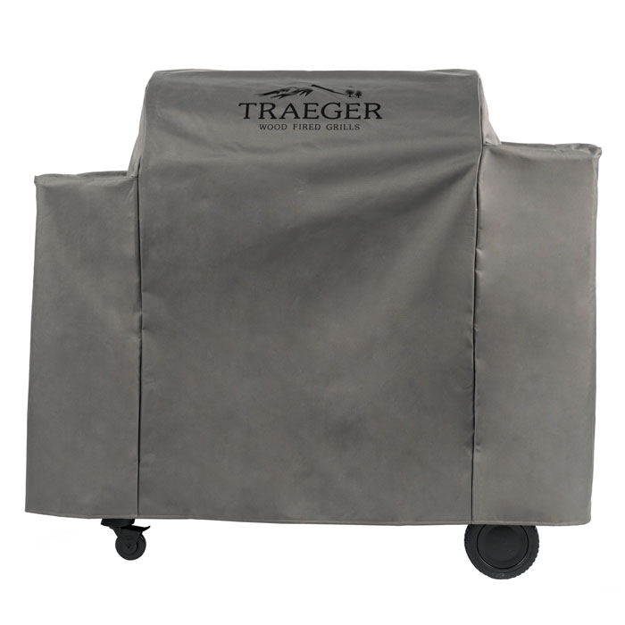 Traeger Ironwood 885 BBQ Cover Traeger Ironwood 885 BBQ Cover