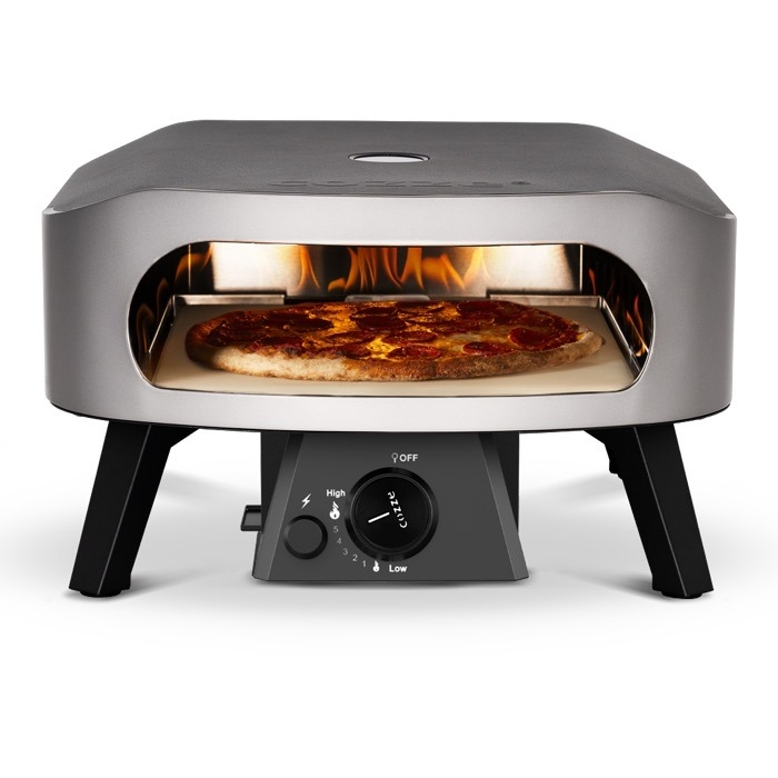 Cozze 13" Gas Pizza Oven