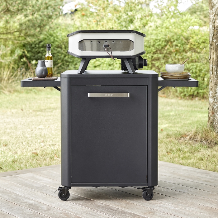 Cozze 1 Door Unit