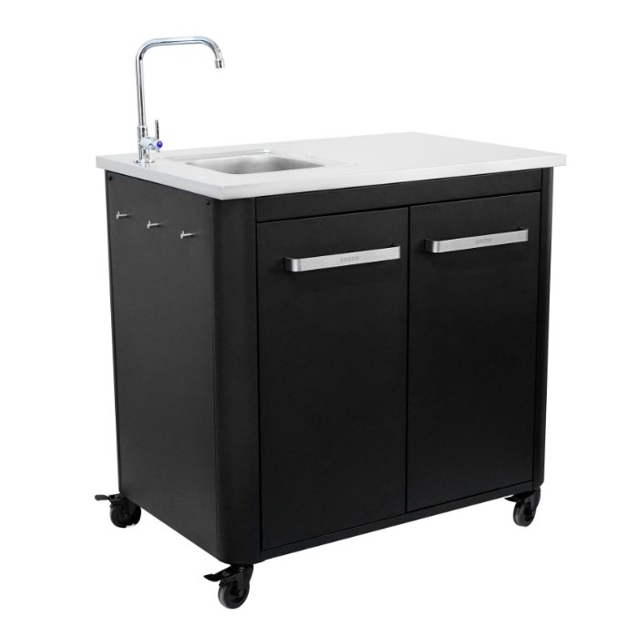 Cozze 2 Door Sink Unit Cozze 2 Door Sink Unit