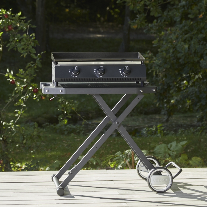 Cozze Folding Pizza Oven Table Cozze Folding Pizza Oven Table