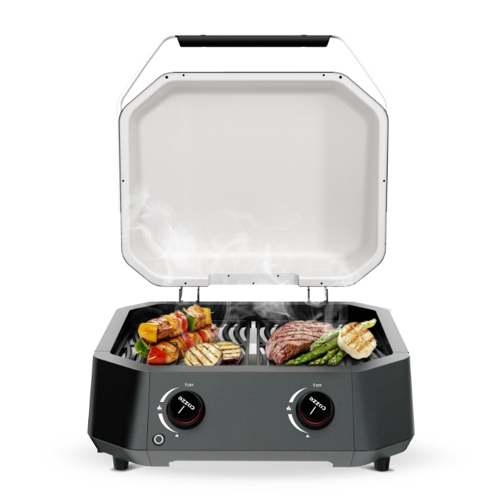 Cozze G500 Gas Grill Cozze G500 Gas Grill