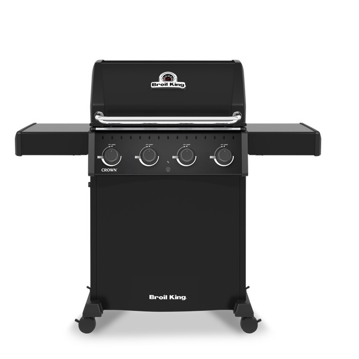 Broil-King Crown 410 Shadow