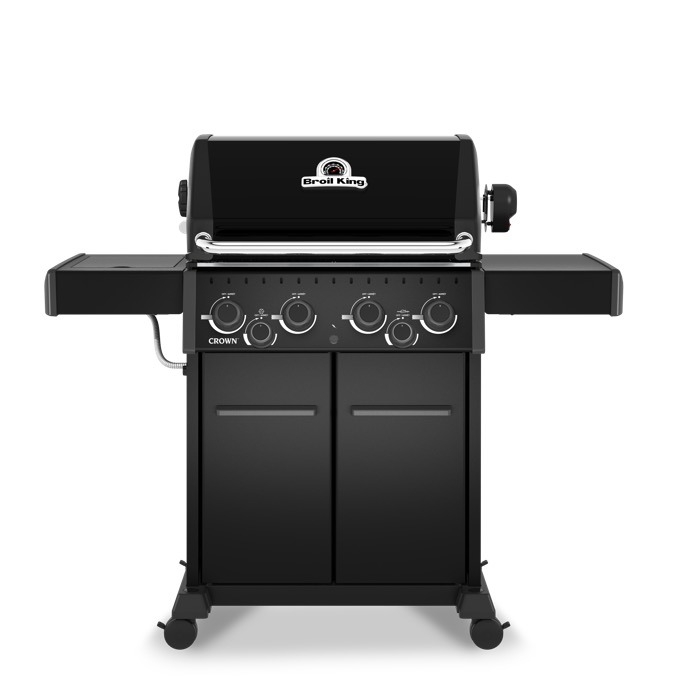 Broil-King Crown 490 Shadow 