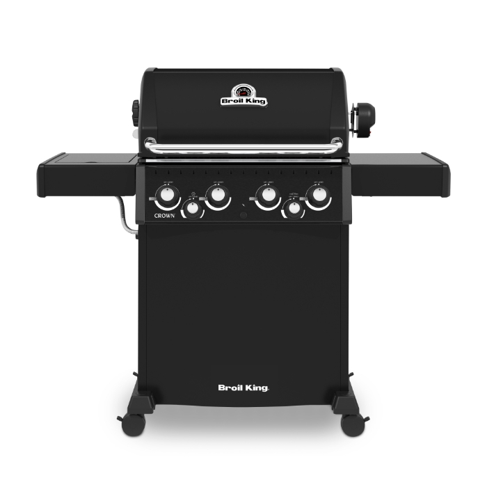 Broil King Crown 480 Gas BBQ Broil King Crown 480 Gas BBQ