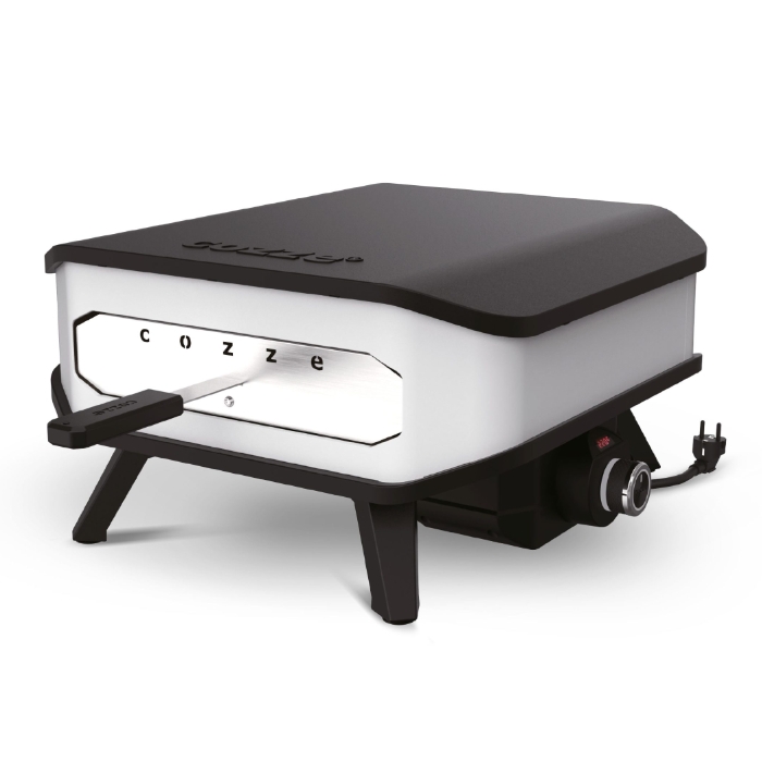 Cozze Abdeckhaube für Pizzaofen 13 | 90333