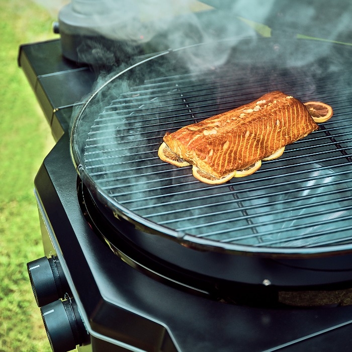 OutdoorChef Davos 570 G Pro Gas BBQ | Stoves Are Us