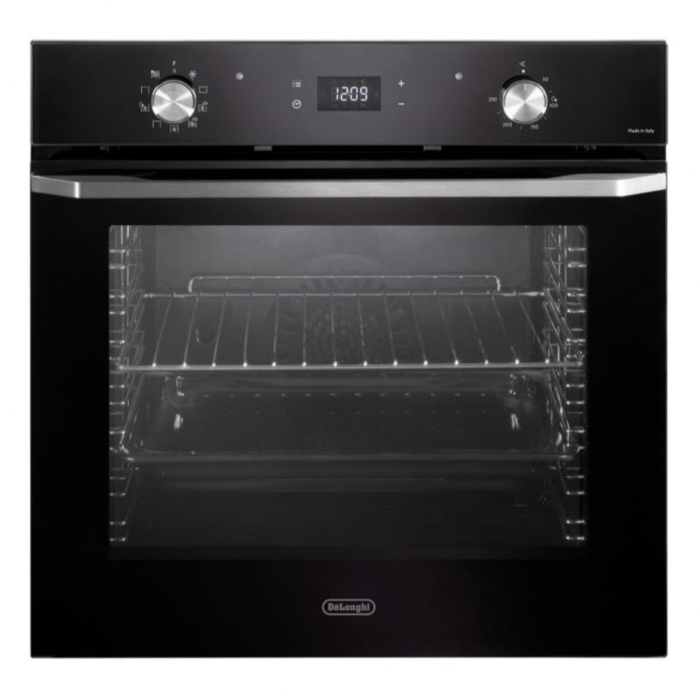DeLonghi DSM 10NL Built-In Electric Single Oven DeLonghi DSM 10NL Built-In Electric Single Oven