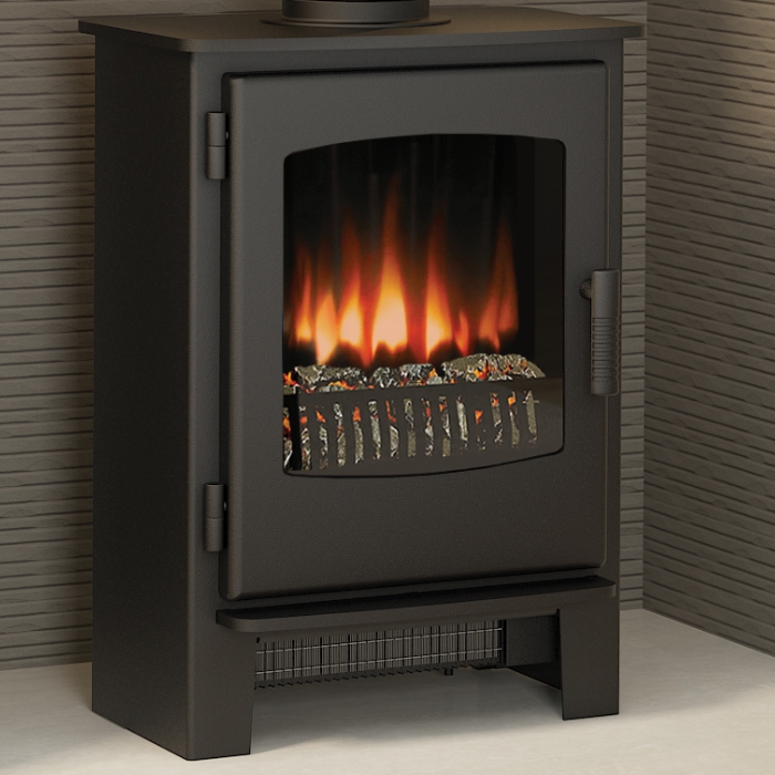Broseley Desire 5, Close up - Inglenook Broseley Desire 5, Close up - Inglenook