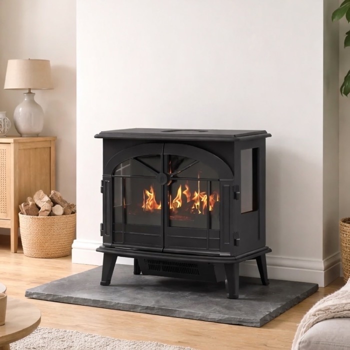 Dimplex Beckley Electric Stove
