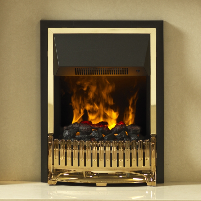 Dimplex Bellemont Electric Fire Dimplex Bellemont Electric Fire