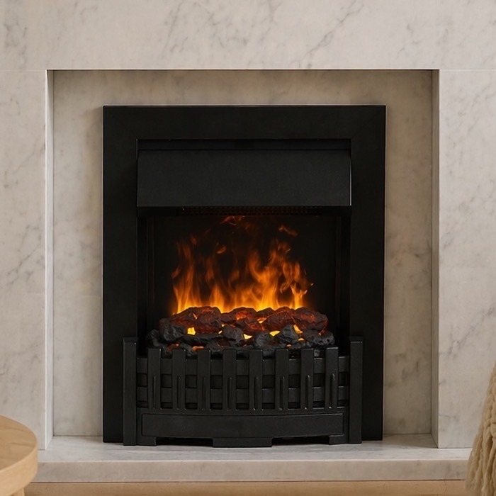 Dimplex Elsberry Electric Fire