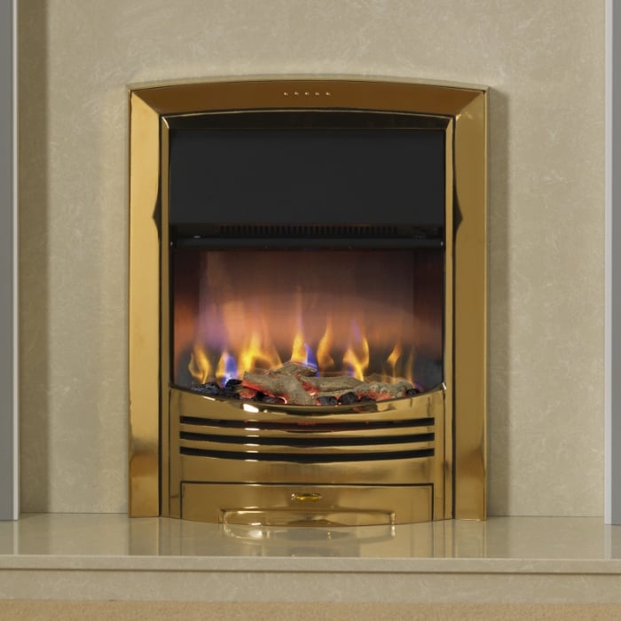 Dimplex Glencoe Electric Fire Dimplex Glencoe Electric Fire