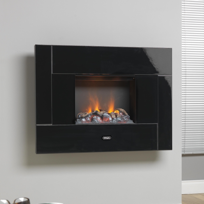 Dimplex Optimyst Electric Wall Fire