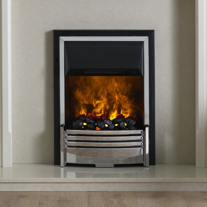 Dimplex Pomona Electric Fire Dimplex Pomona Electric Fire