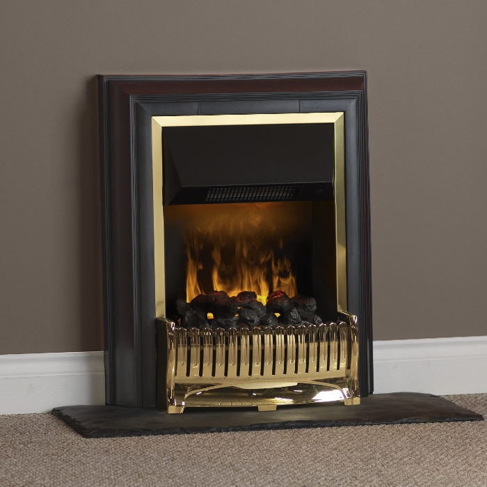 Dimplex Ropley Opti-Myst Electric Fire Dimplex Ropley Opti-Myst Electric Fire