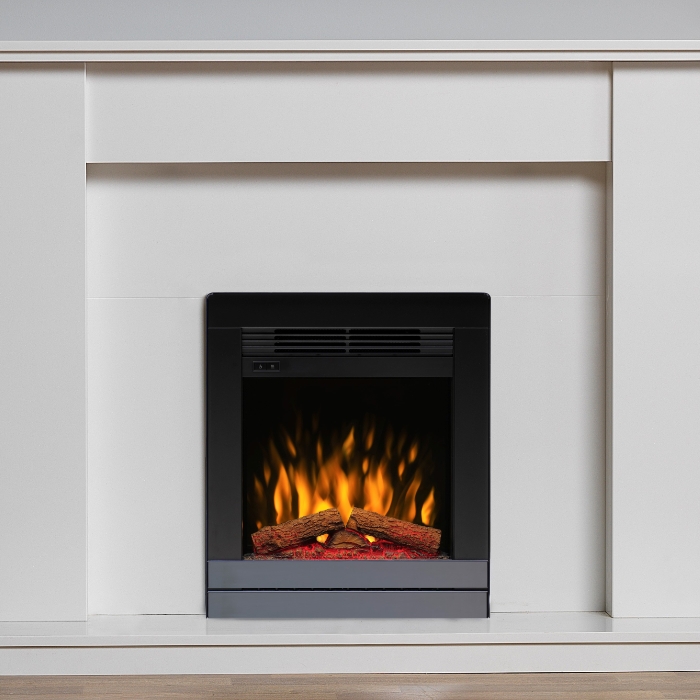 Dimplex Scala 16" optiflame electric fire 