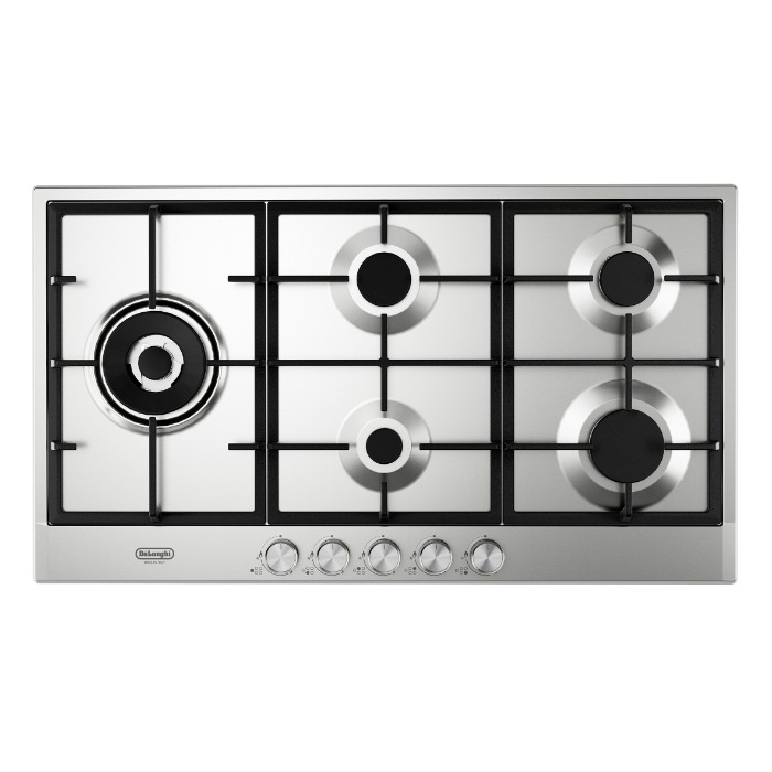 DeLonghi 60cm Gas Hob