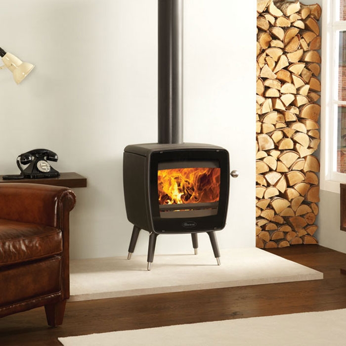 Dovre Vintage 35 Stove Dovre Vintage 35 Stove