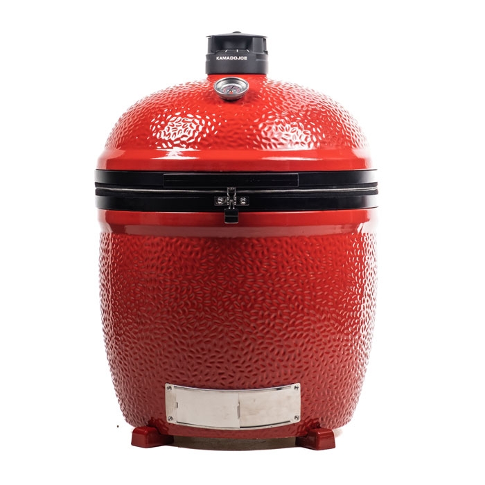 Kamado Joe - Big Joe III 18" Stand Alone Ceramic BBQ & Grill Kamado Joe - Big Joe III 18" Stand Alone Ceramic BBQ & Grill