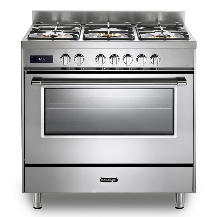 DeLonghi DSR927DFX DeLonghi DSR927DFX