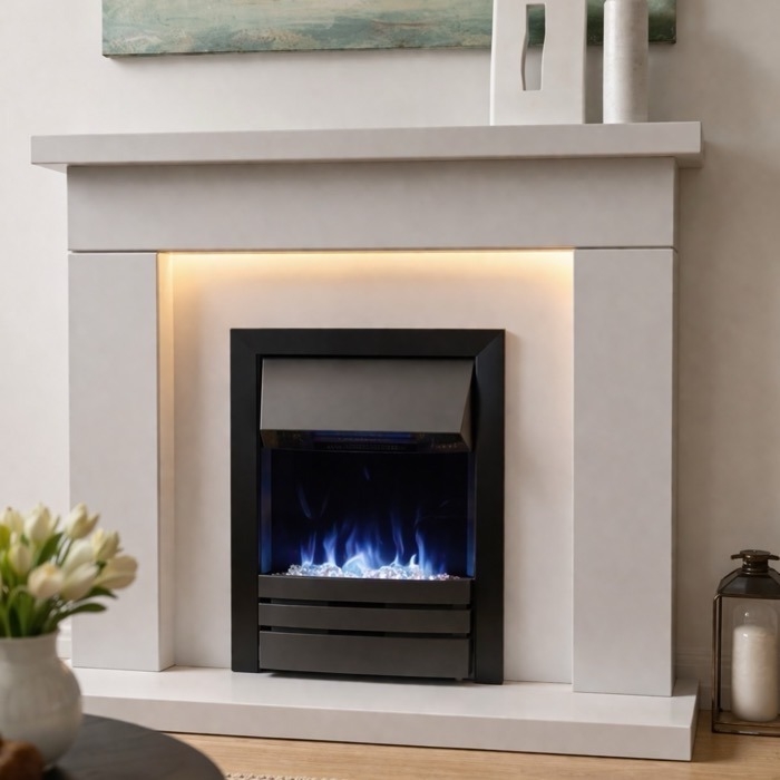 Durrington Marble Fireplace