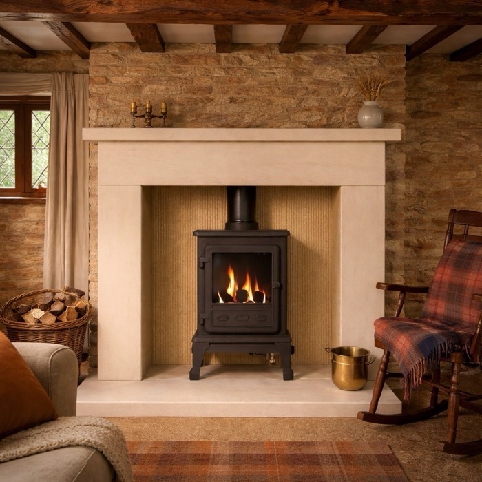 Gallery Durrington 48