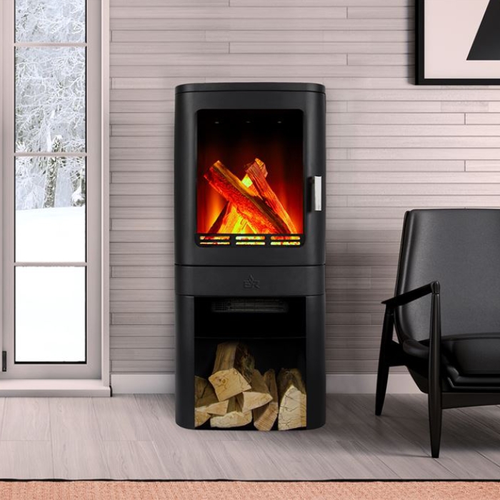 Celsi Electristove VR Spectre LS Electric Stove Celsi Electristove VR Spectre LS Electric Stove