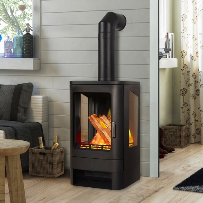 Celsi Electristove VR Spectre Electric Stove Celsi Electristove VR Spectre Electric Stove