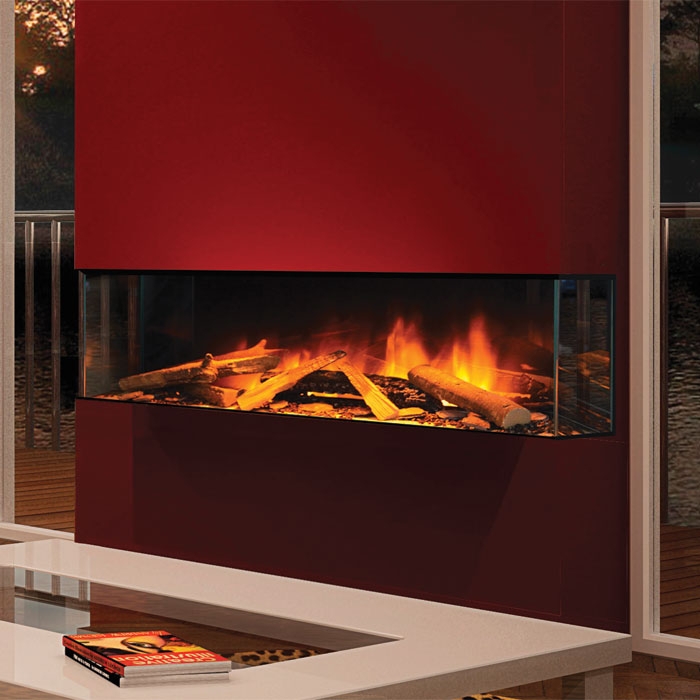 Evonic e1030 Built-In Electric Fire Evonic e1030 Built-In Electric Fire