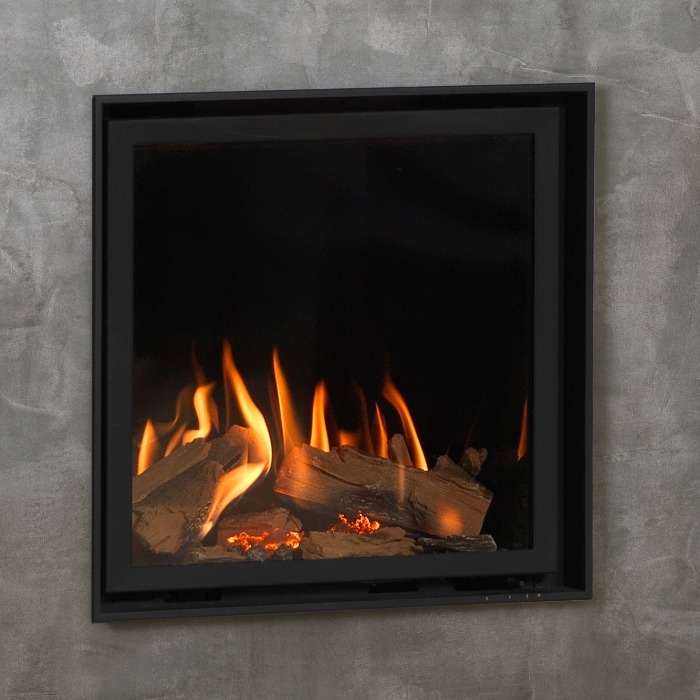 Elgin & Hall Wall Mounted Gas fires